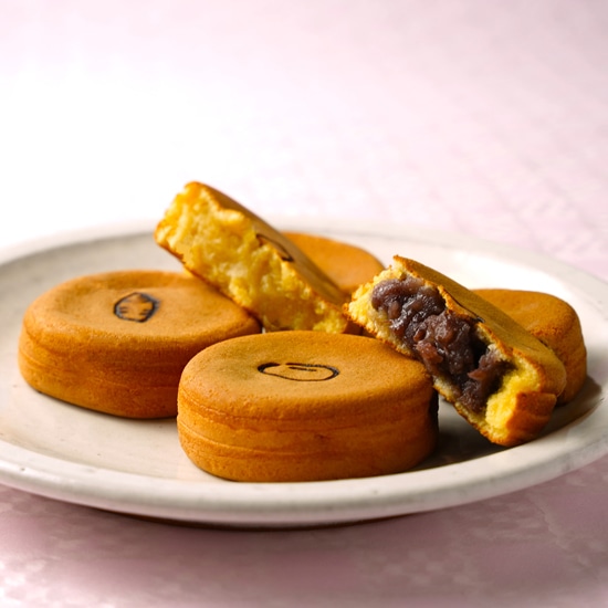 旅するお菓子 オルネ 10個入 香川の行列店・大人気！「夢菓房たから」「夢菓房たから」