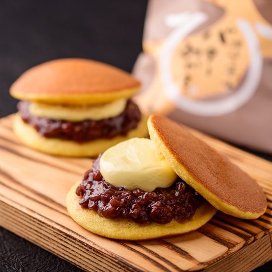 讃岐の藻塩 バターみかさ 15個入〔化粧箱入り〕大人気・香川の行列店　「夢菓房たから」