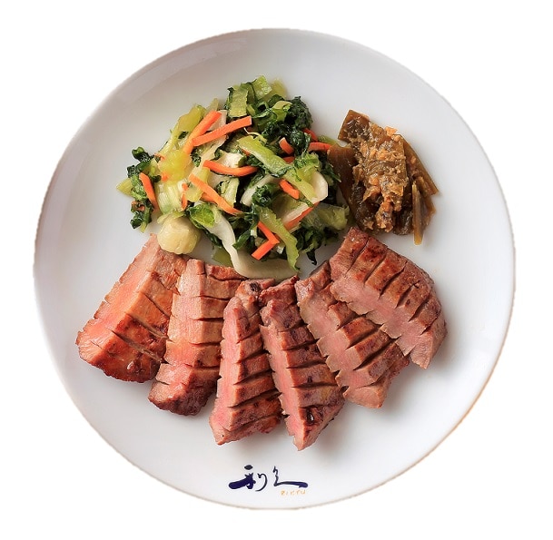 利久今日の晩酌セット［株式会社利久］