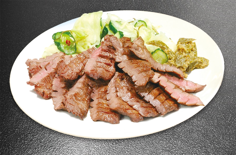 利久の牛たんパーティーセット［株式会社利久］