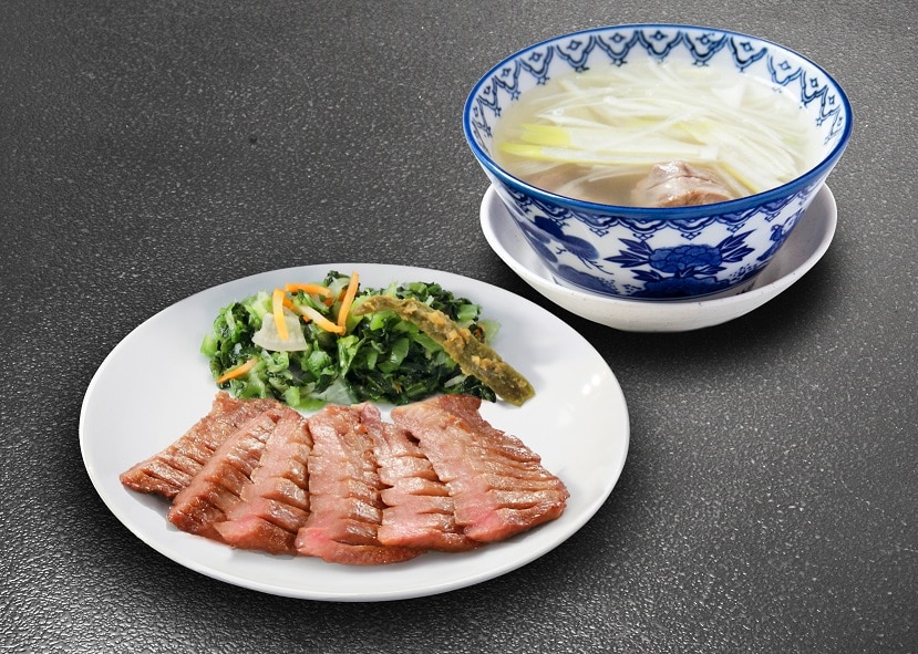 ひとりでグルメセット［株式会社利久］