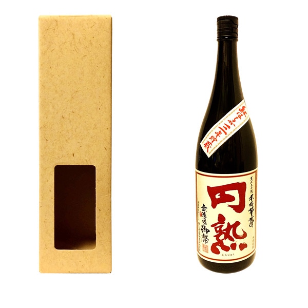 本格芋焼酎　無濾過御幣～円熟～　25度　1800ｍｌ[姫泉酒造合資会社]