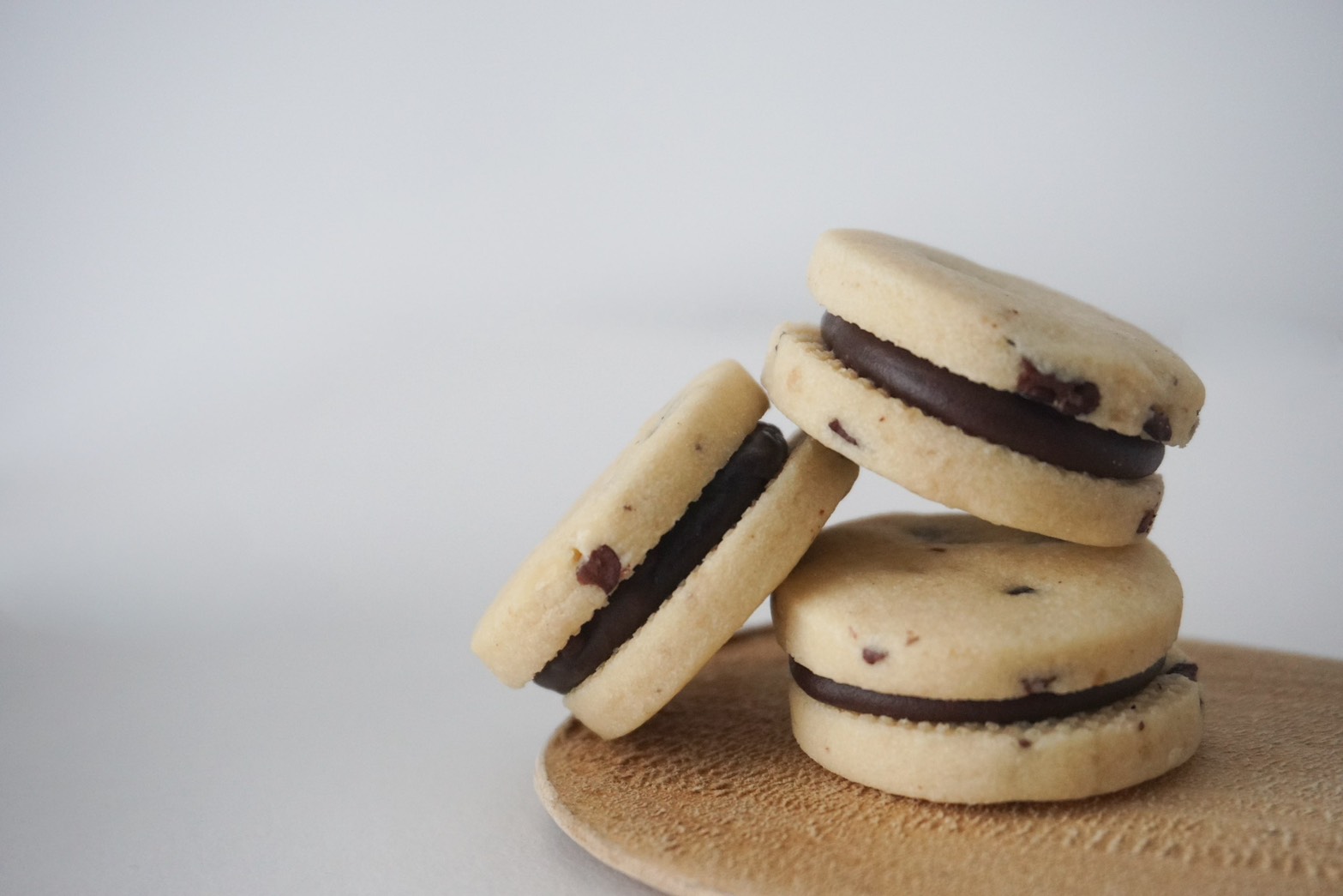 あんチョコサンド[-＠alfer-]