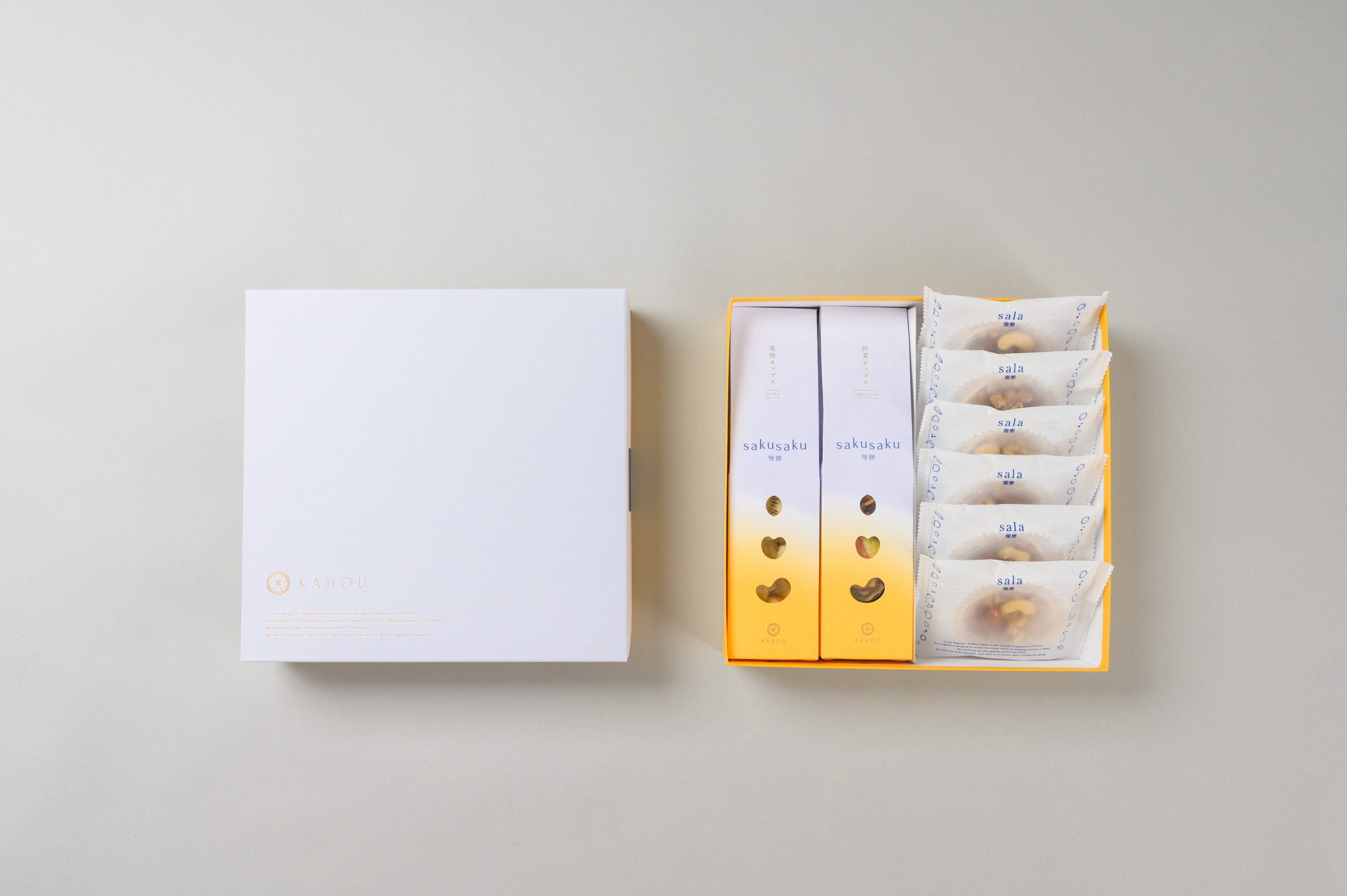 心結-miyu-8入[果朋-KAHOU-(有限会社安本商店)]