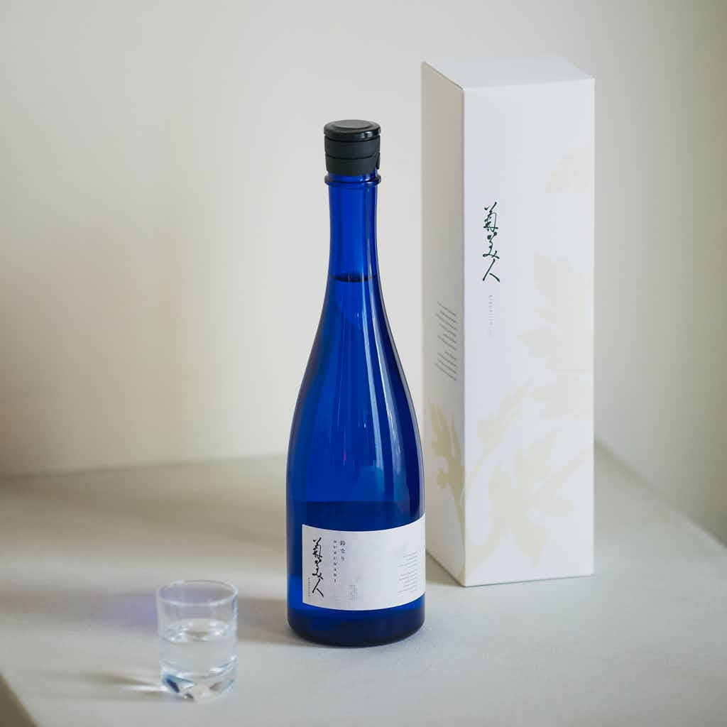 菊美人 特別純米〈鈴なり〉| 送料無料 [菊美人酒造株式会社]