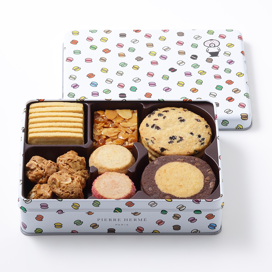 サブレ詰め合わせ