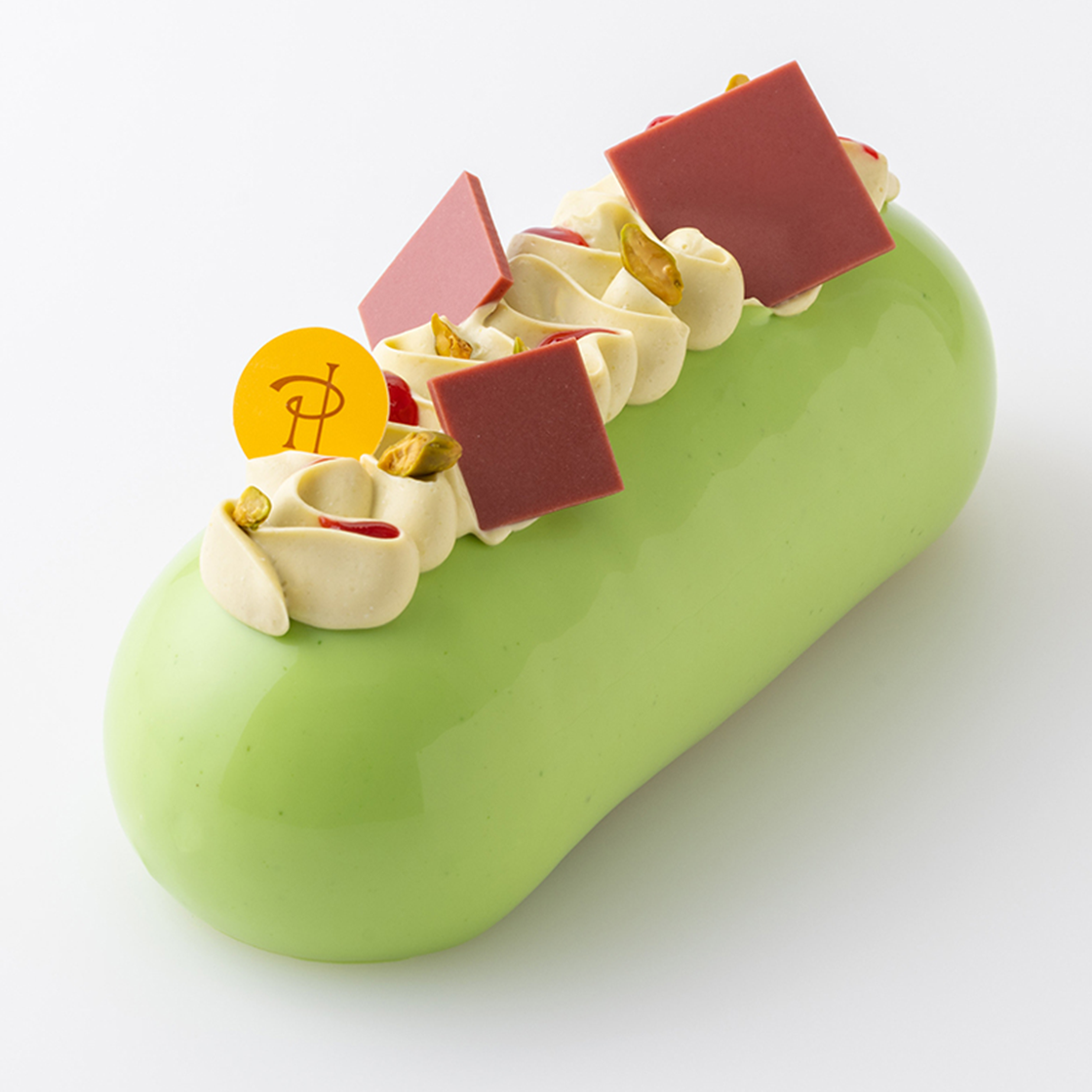 ノマド フレーズピスターシュ