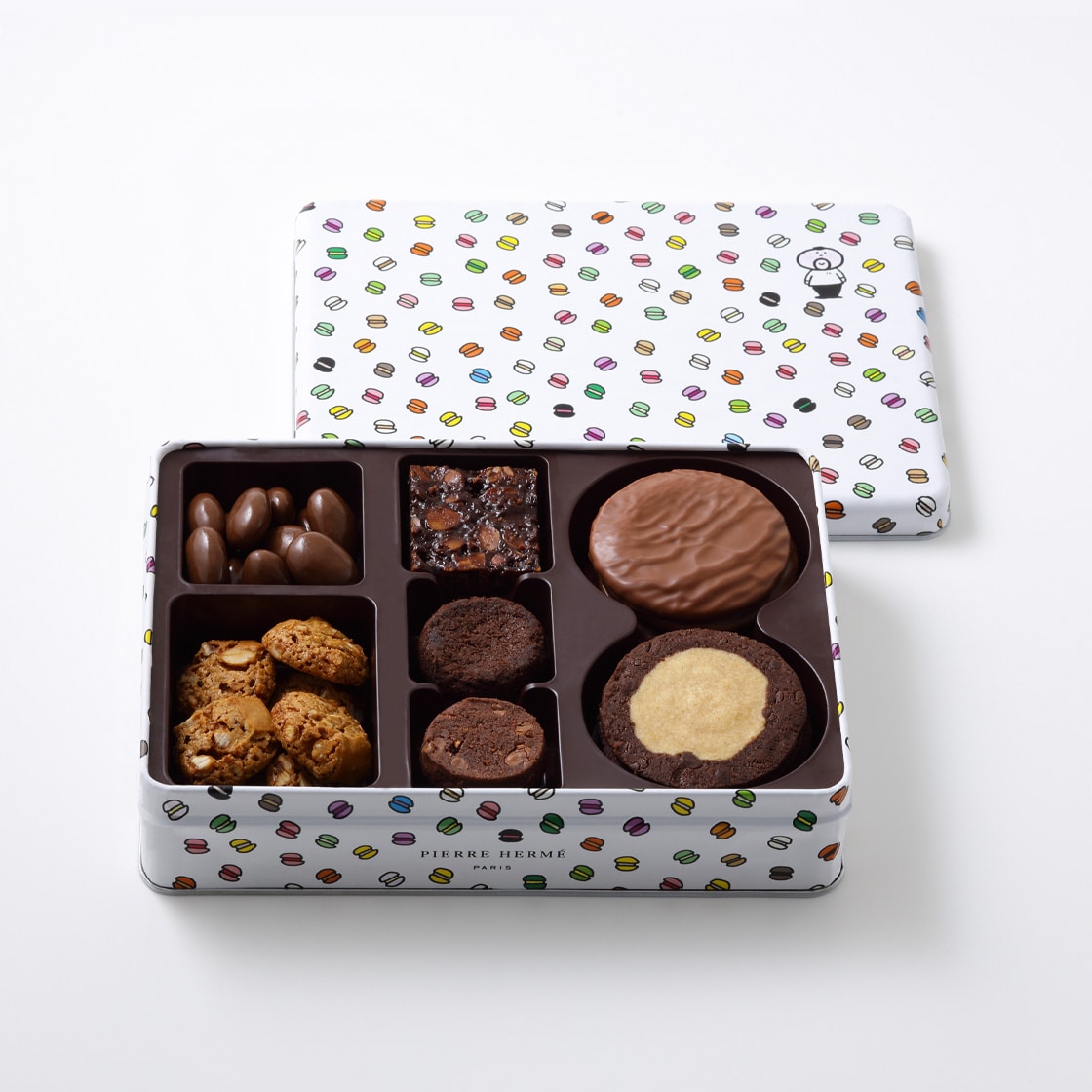 サブレ エ ショコラ 詰合わせ