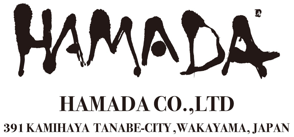 金箔入り梅酒　HAMADA