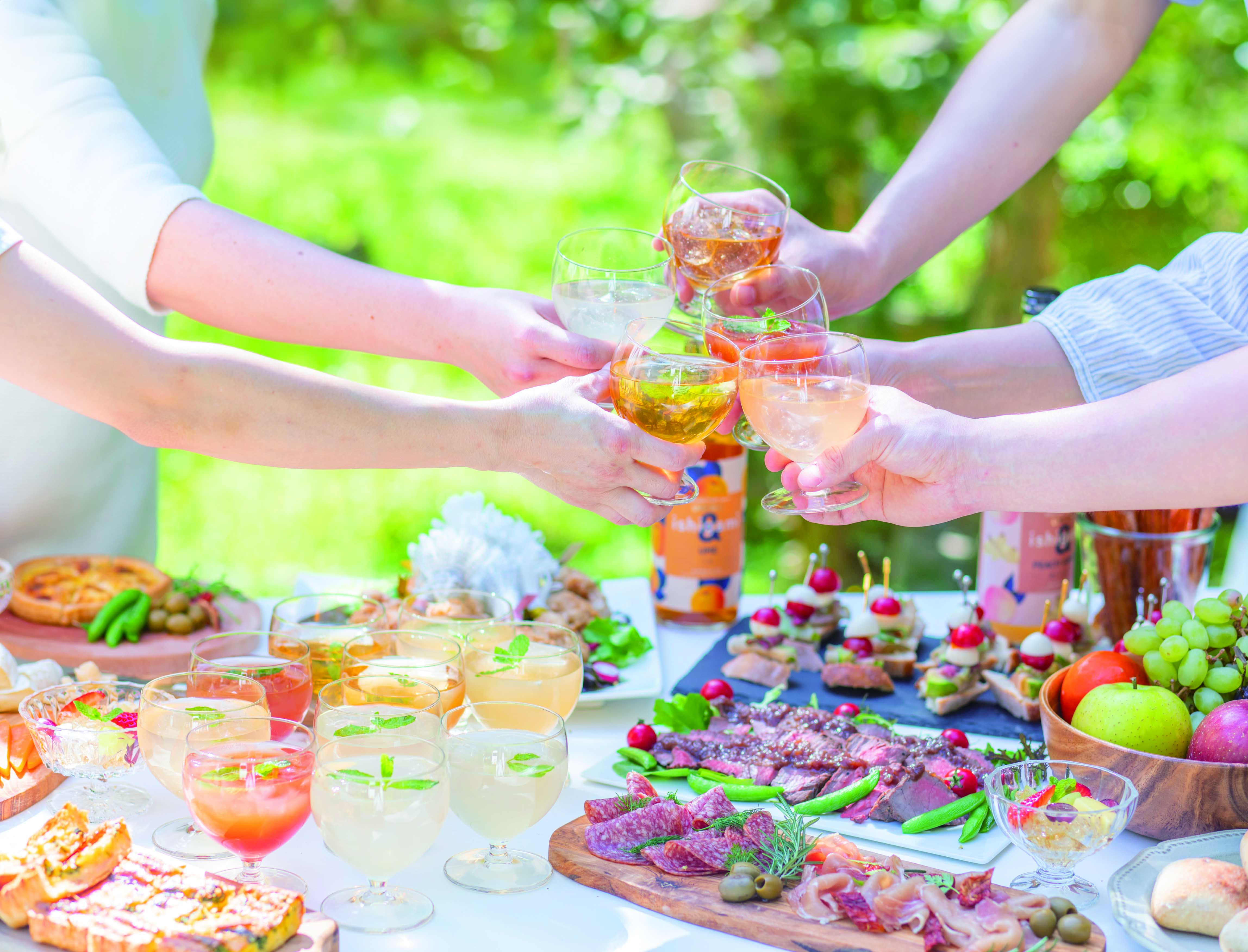 梅酒 ishigami＆（ｲｼｶﾞﾐｱﾝﾄﾞ）ゆず