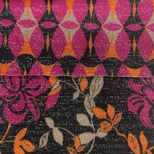 フーシャピンク