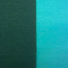 グリーン/ターコイズ SELVA/TURCHESE