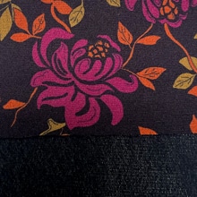 フーシャピンク FUXIA