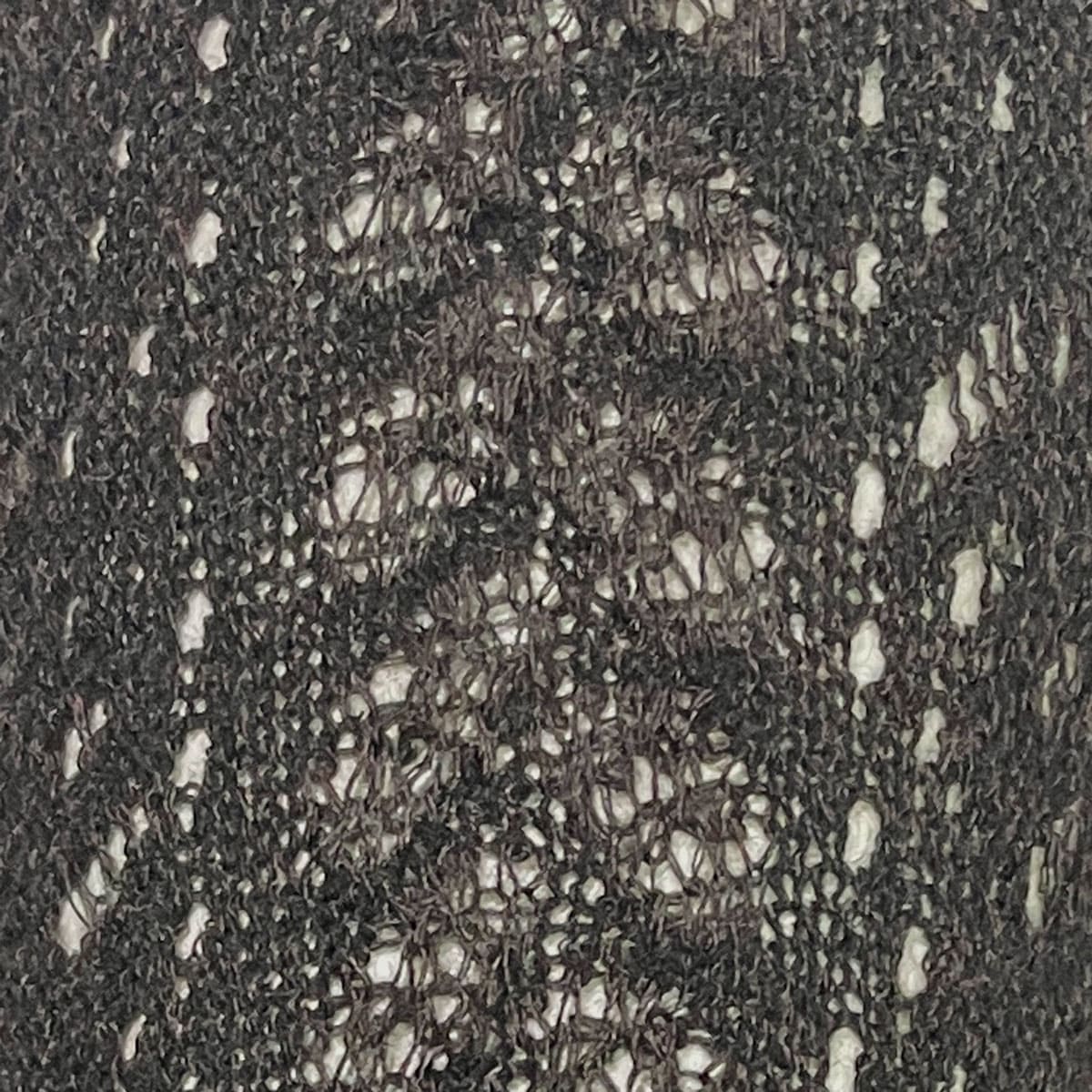 ダークブラウン ZIBELLINO