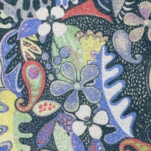 ライトブルー AZZURRO