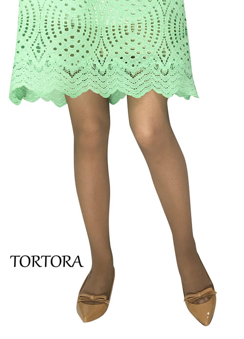 美しい陰影と抜群のフィット感と履き心地で一番人気の超極細フィッシュネット ブラック フリーサイズ