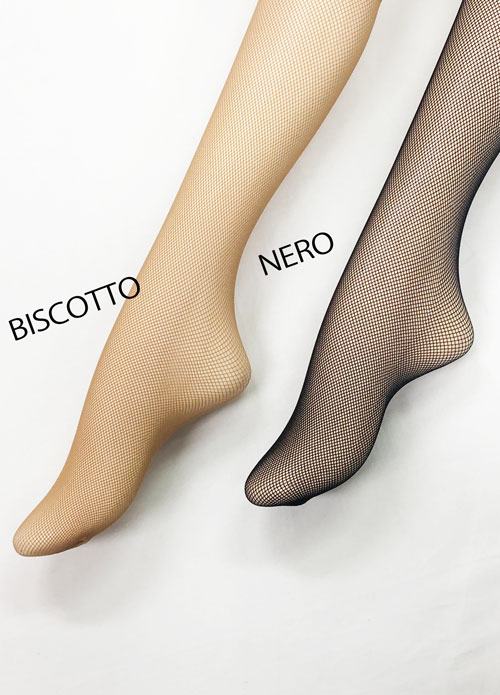 美しい陰影と抜群のフィット感と履き心地で一番人気の超極細フィッシュネット ブラック フリーサイズ