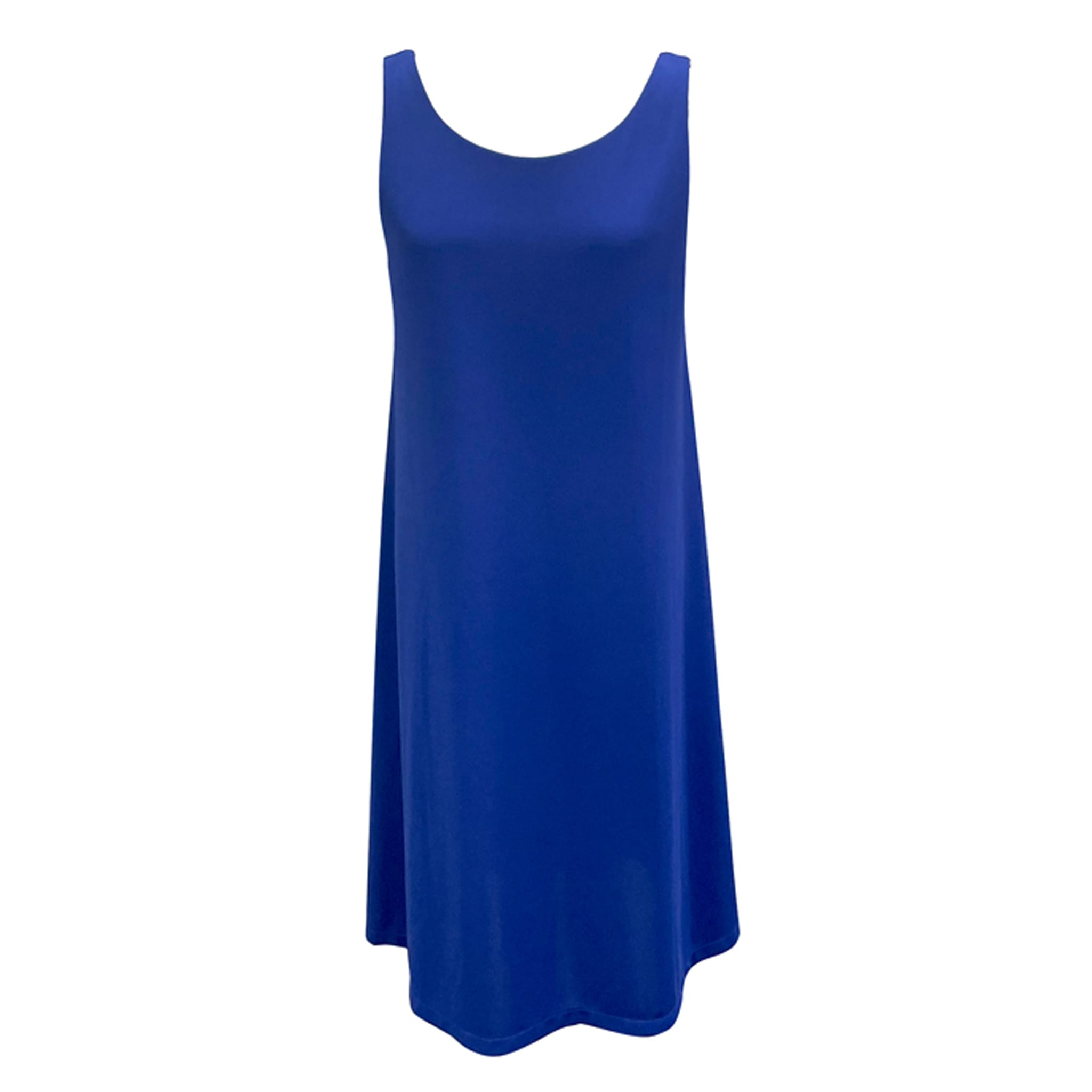 さらりと着やすい人気のワンピース