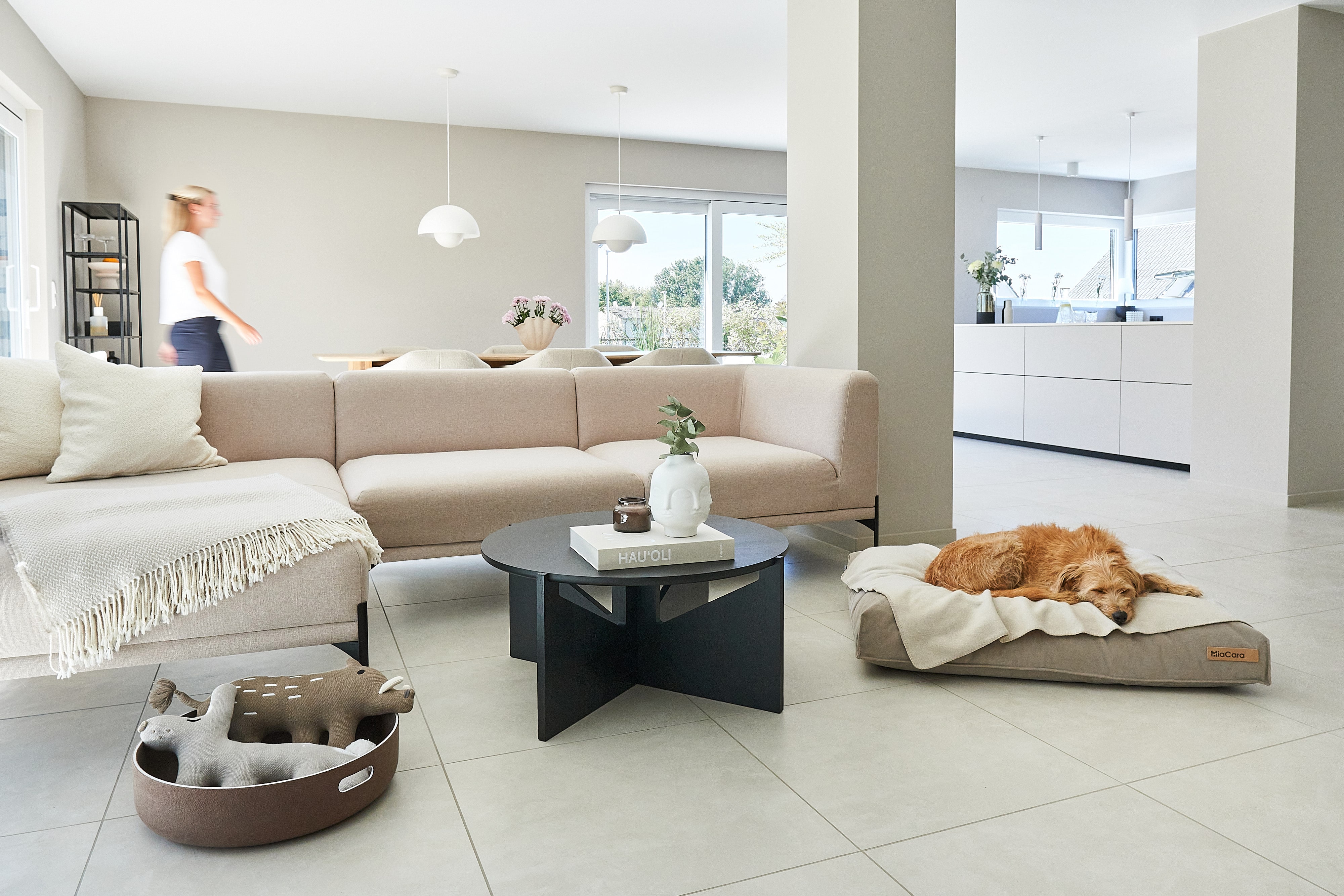 Cesto ( キャットバスケット&トイバスケット) Saffron Saffron