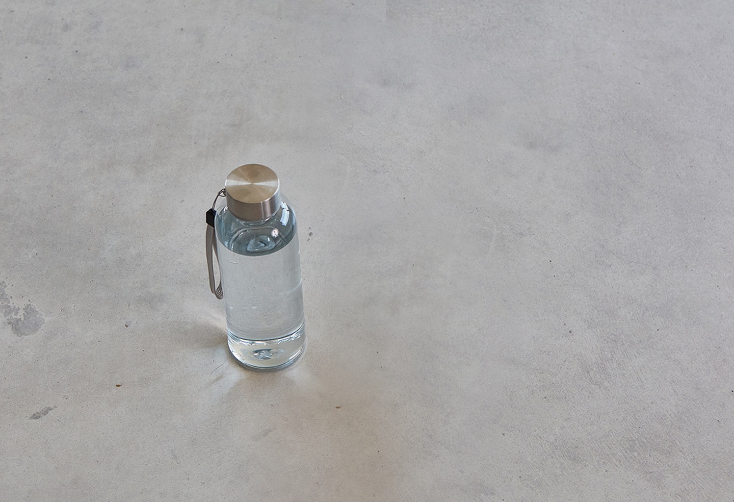 Bottiglia Water Bottle 水筒