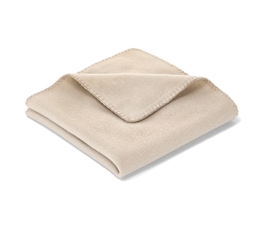 Unica Cat Blanket Greige XS