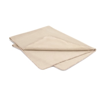 Unica Dog Blanket  Greige M