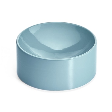 Fresco (キャット フード＆ウォーターボウル) Pine