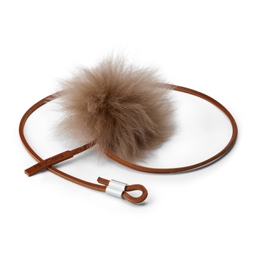 Topo (Cat Toy) Brown