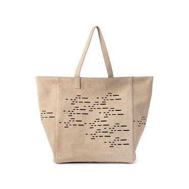 Tosca ( キャットキャリーバッグ) Sand Beige