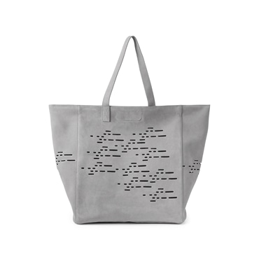 Tosca ( キャットキャリーバッグ) Coment gray