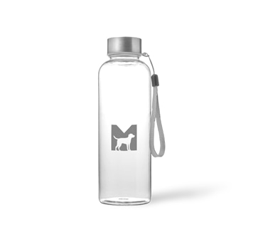 Bottiglia Water Bottle 水筒