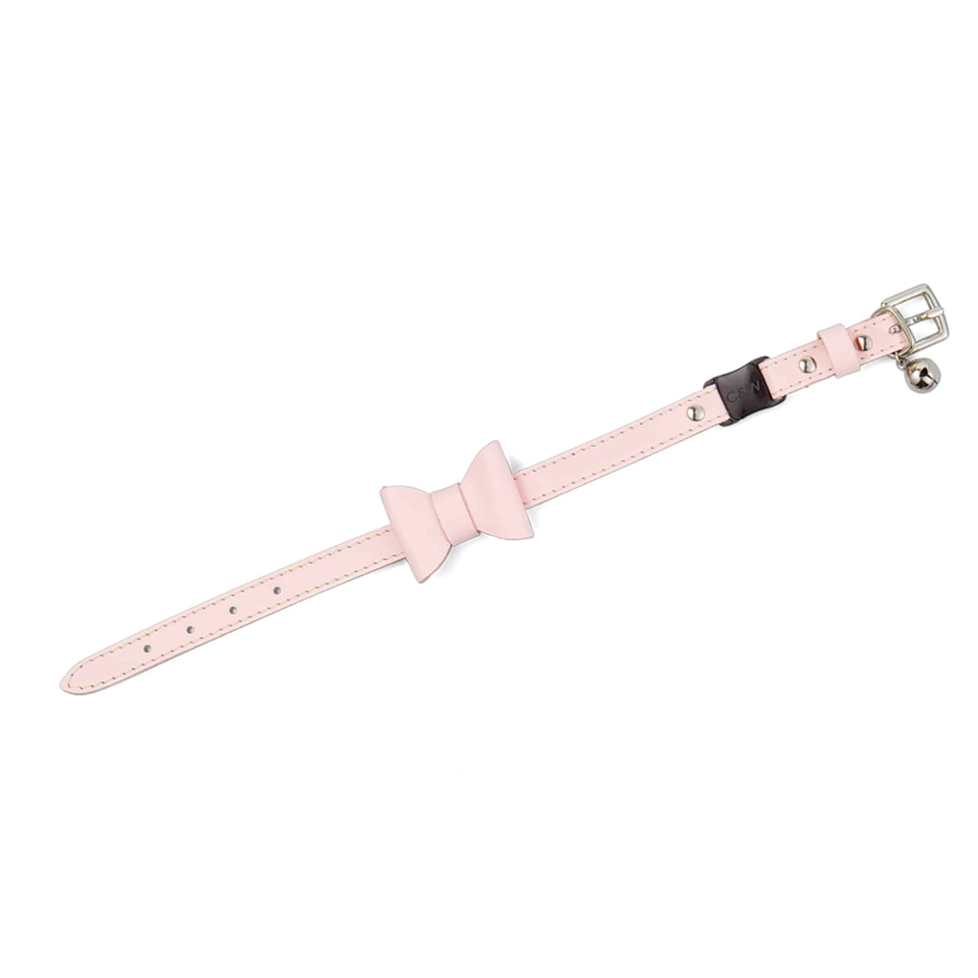 じゃれねこチャンとコーデュロイ♡ヘアクリップチェシャ猫