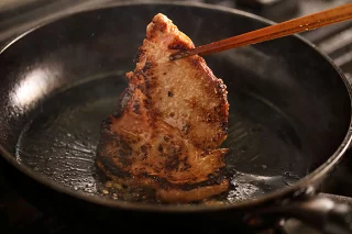 あぐー豚 味噌漬け(4枚入)(送料無料)