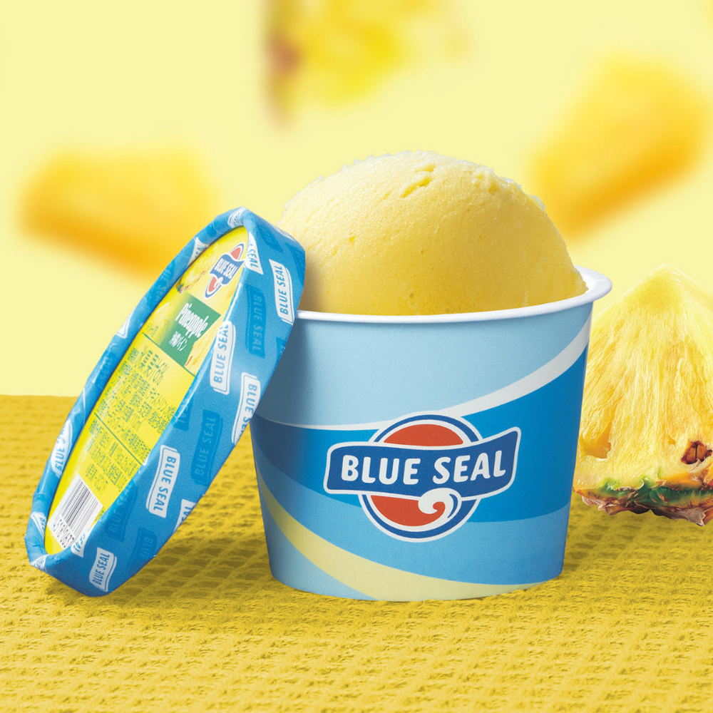 (送料無料)ブルーシールアイスクリームギフト 18個