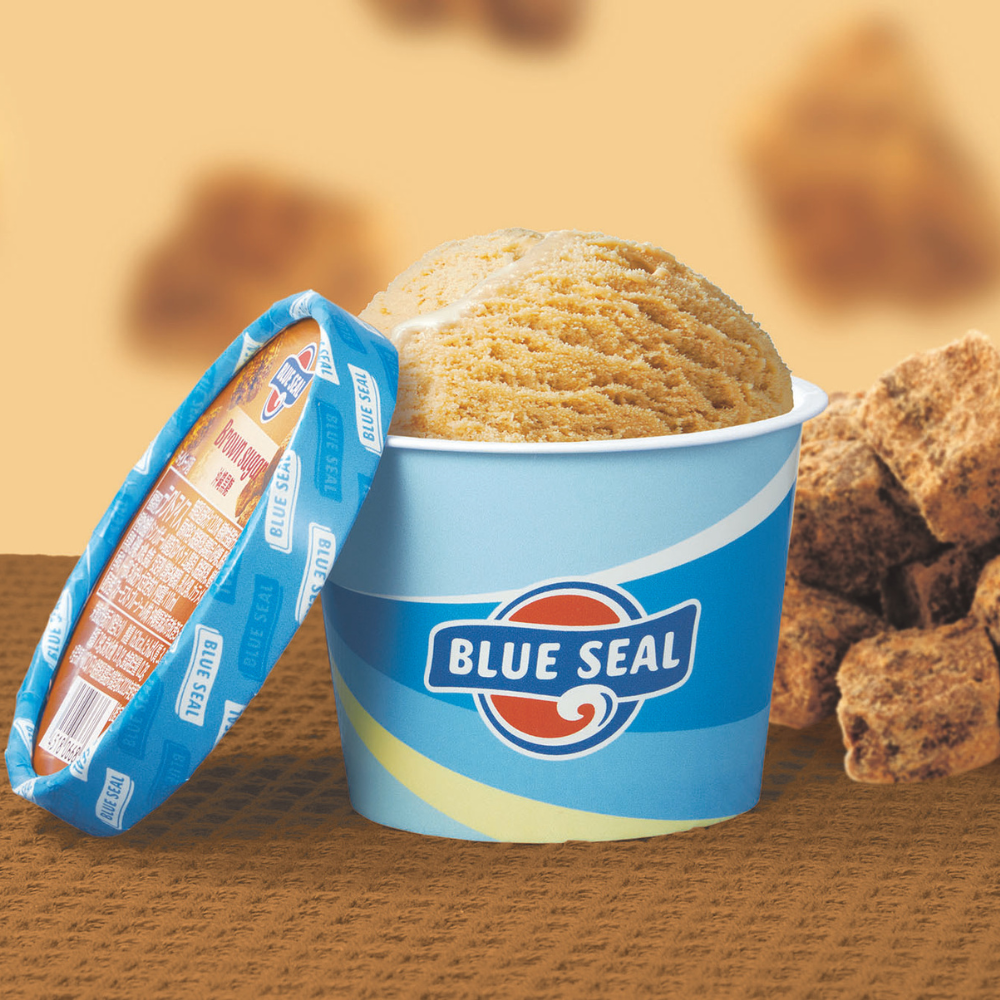 (送料無料)ブルーシールアイスクリームギフト 18個