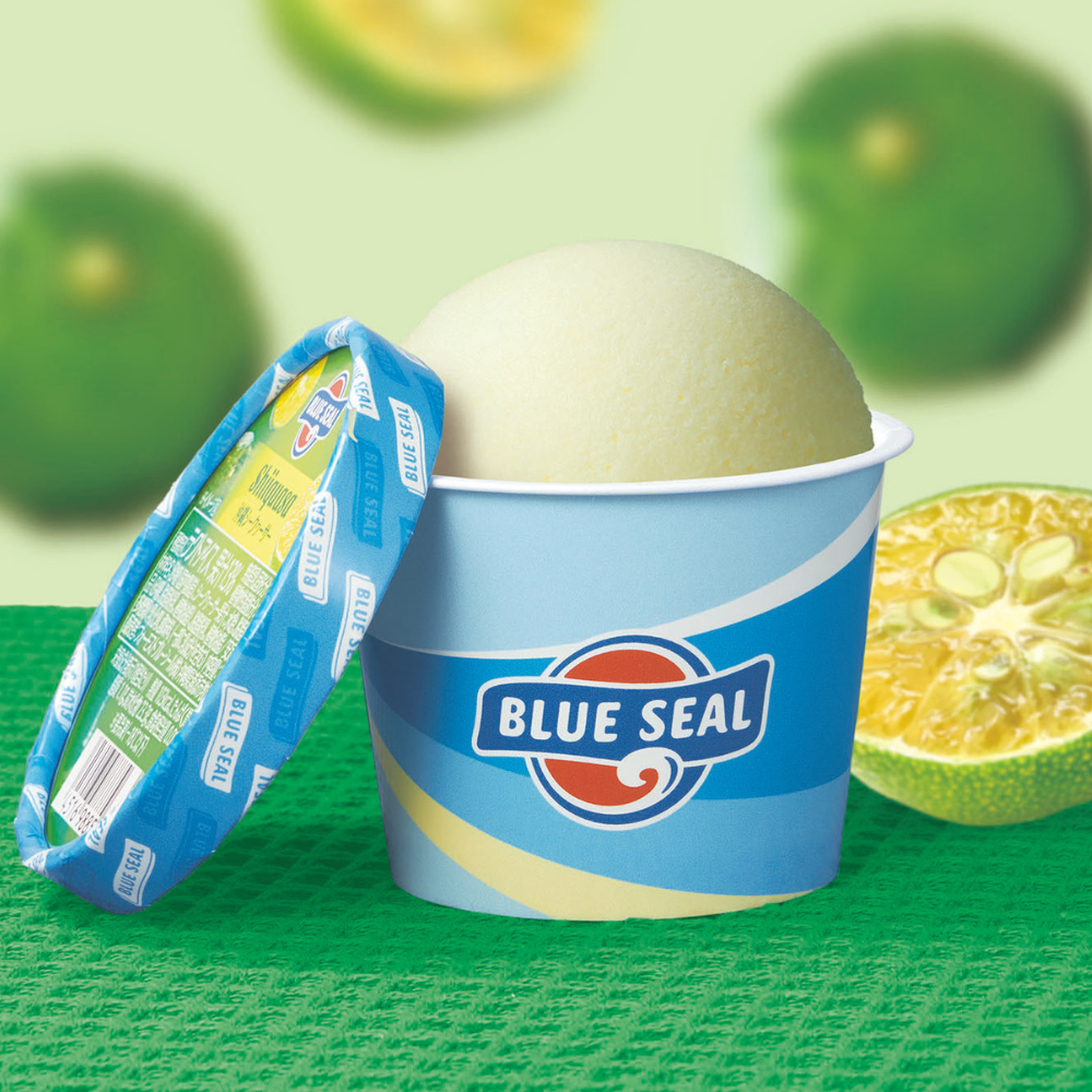 (送料無料)ブルーシールアイスクリームギフト 18個