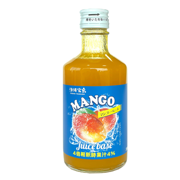 マンゴーベース300ml