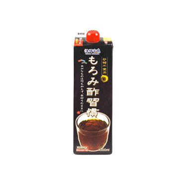 もろみ酢習慣 3本セット　（送料無料）