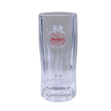 オリオンビール　中ジョッキ　380ml