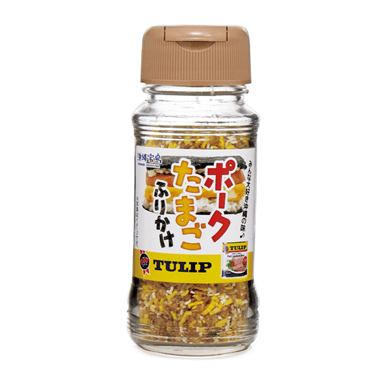 ポークたまごふりかけ55g