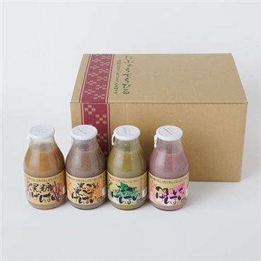 渡具知　玄米飲料ギフトセット