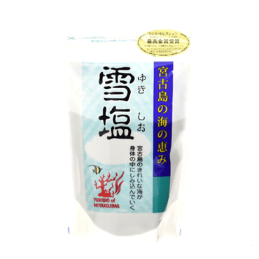 雪塩　パラダイスプラン