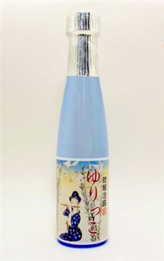 泰石酒造　ゆりっこまるた　泡盛