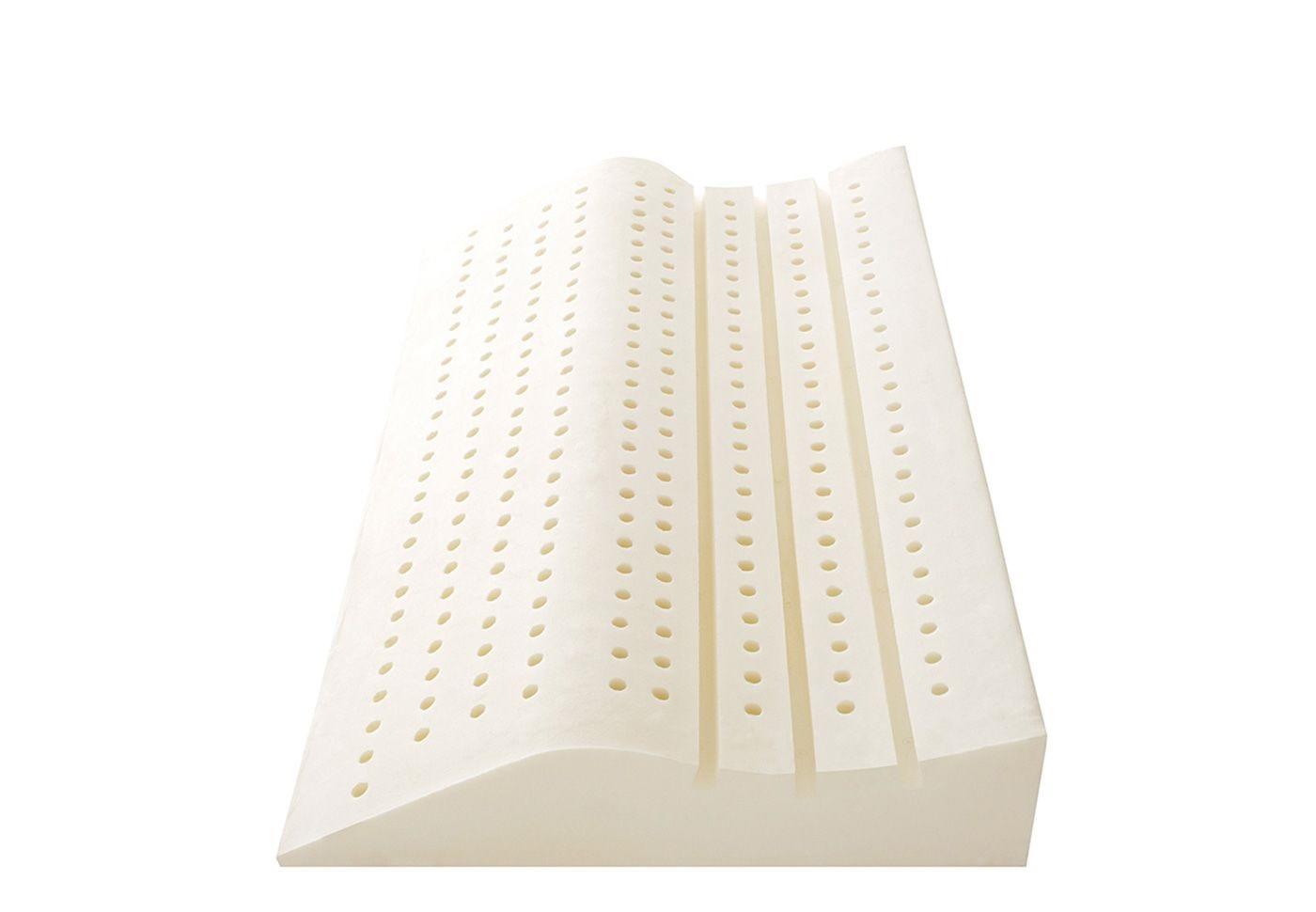 アナトミック シーリーラテックスピロー