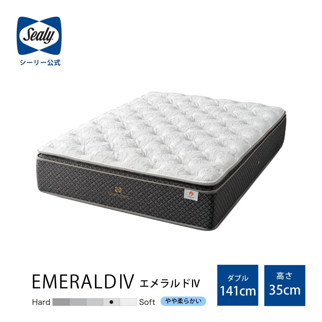 クラウンジュエル　エメラルドⅣ　[ダブル]