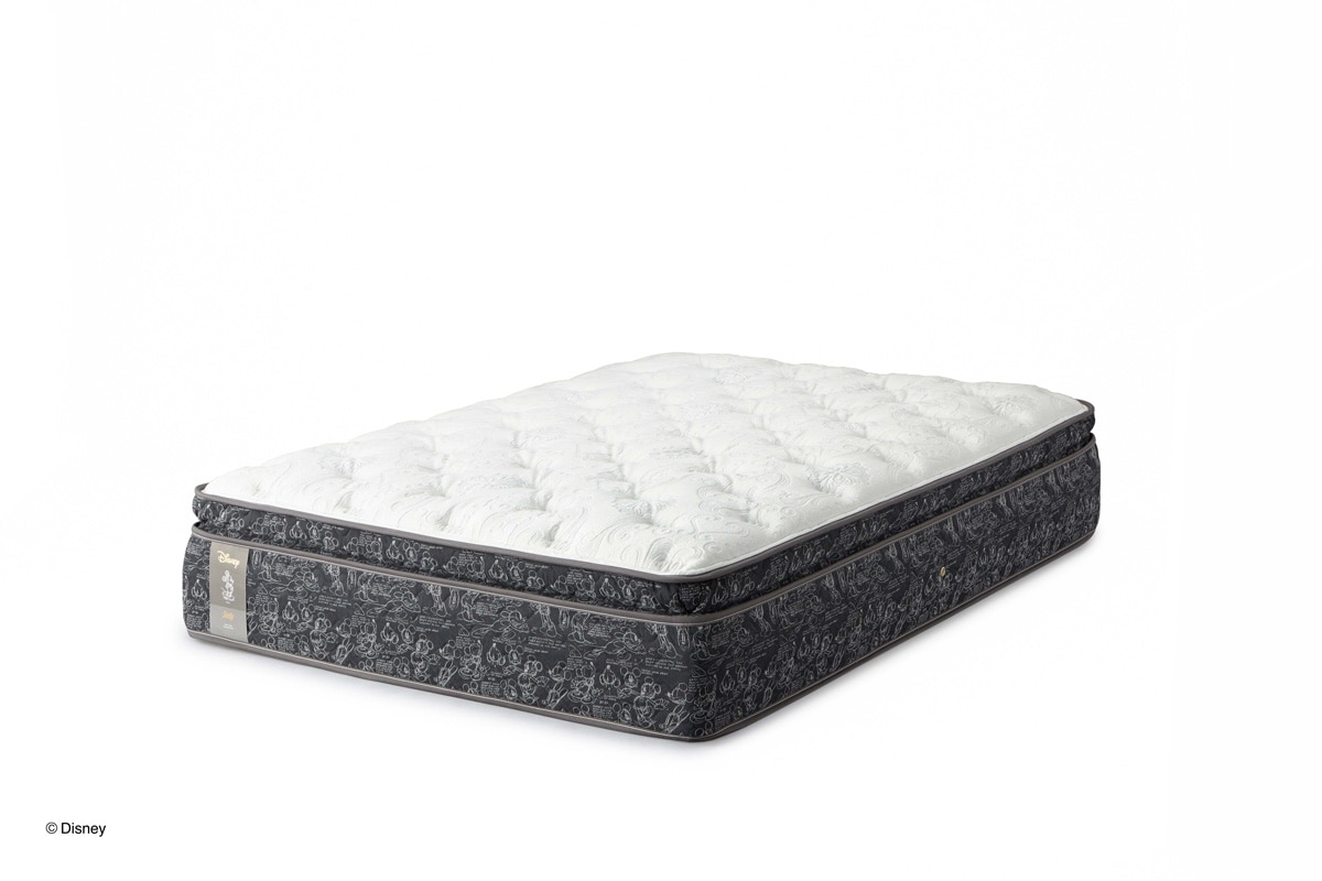 Disney Collection by Sealy　MM01EPT　[ダブル]