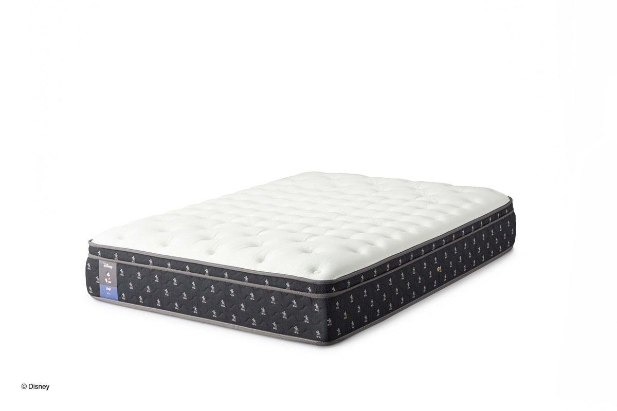 Disney Collection by Sealy　MM02ET　[ダブル]