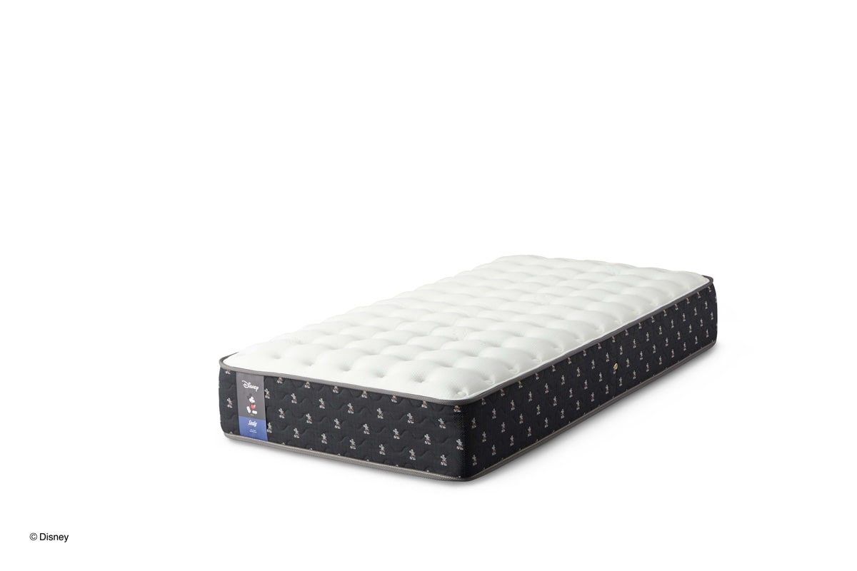 Disney Collection by Sealy　MM02TTファーム　[ダブル]