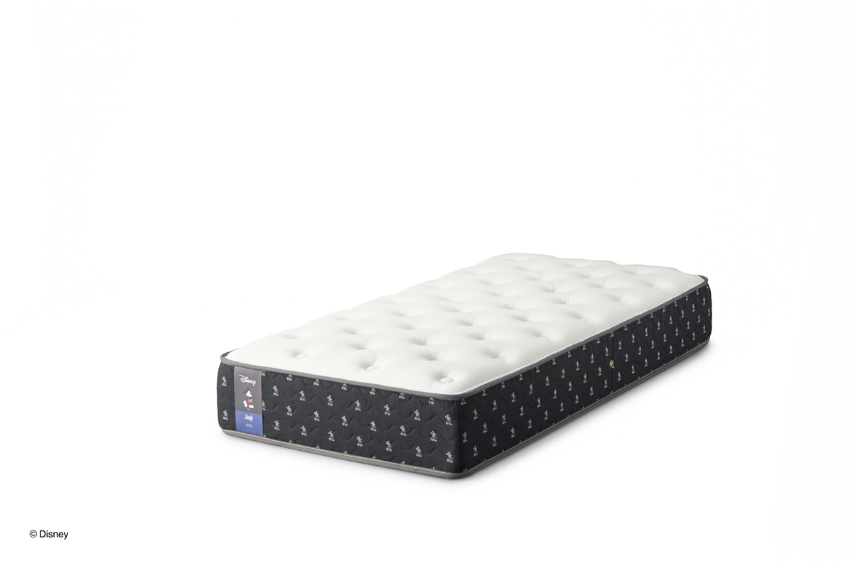 Disney Collection by Sealy　MM02TTプラッシュ　[ダブル]