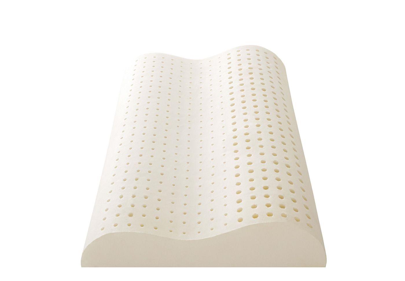 エルゴノミック シーリーラテックスピロー